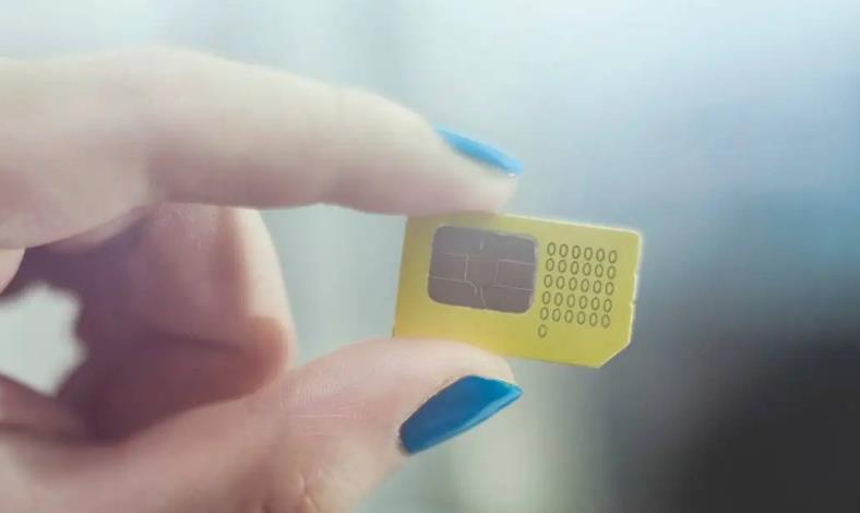 聯(lián)通物聯(lián)卡如何查詢自己的號碼?